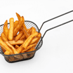 Pommes frites