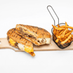 Sandwich Bocadiyo Mix