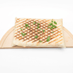 Sandwich Taco Hähnchenbrust