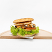 Hamburger II